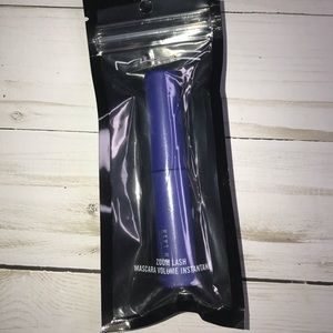 Mac zoom lash mascara